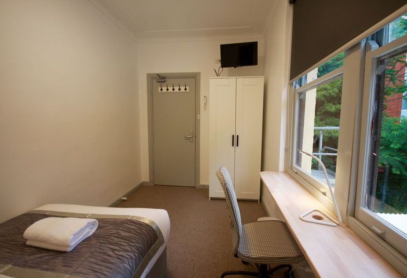 Hotel Dalziel Lodge | North Sydney | New South Wales | Australia 11