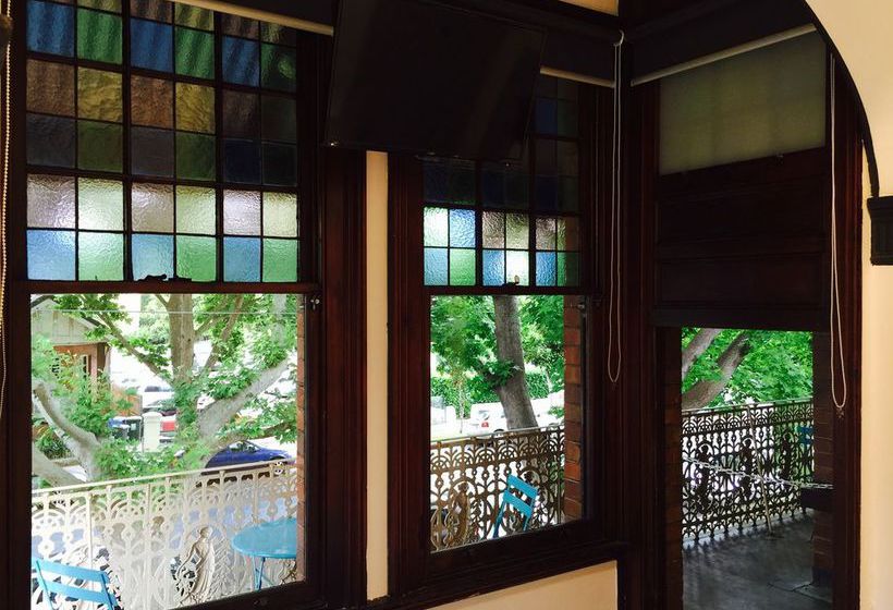 Hotel Dalziel Lodge | North Sydney | New South Wales | Australia 14