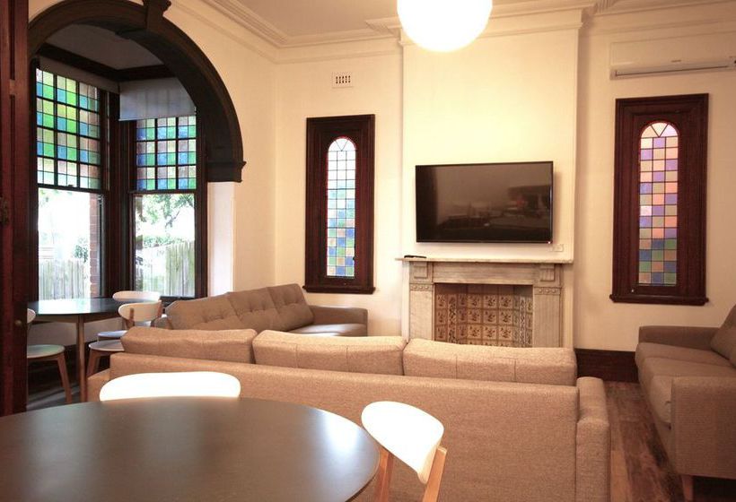 Hotel Dalziel Lodge | North Sydney | New South Wales | Australia 16