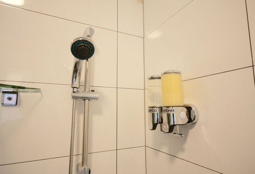 Hotel Dalziel Lodge | North Sydney | New South Wales | Australia 17