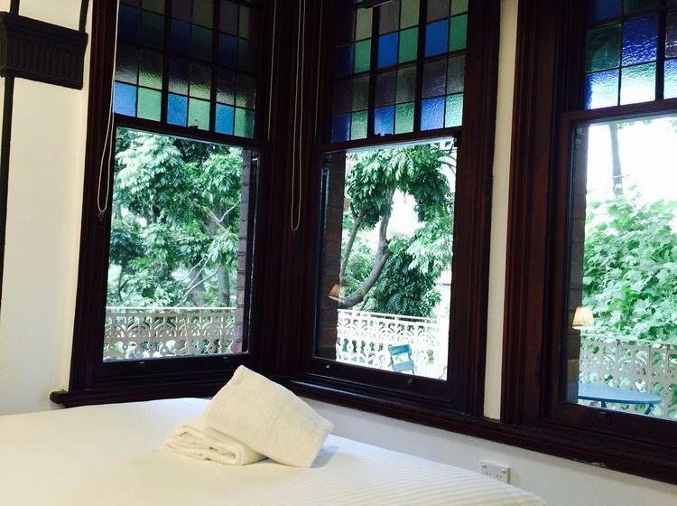 Hotel Dalziel Lodge | North Sydney | New South Wales | Australia 18