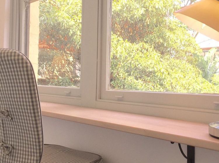 Hotel Dalziel Lodge | North Sydney | New South Wales | Australia 19