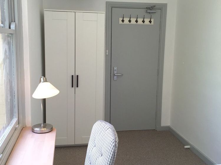 Hotel Dalziel Lodge | North Sydney | New South Wales | Australia 20