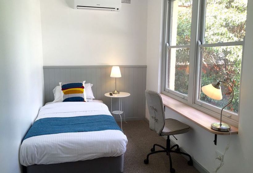 Hotel Dalziel Lodge | North Sydney | New South Wales | Australia 6