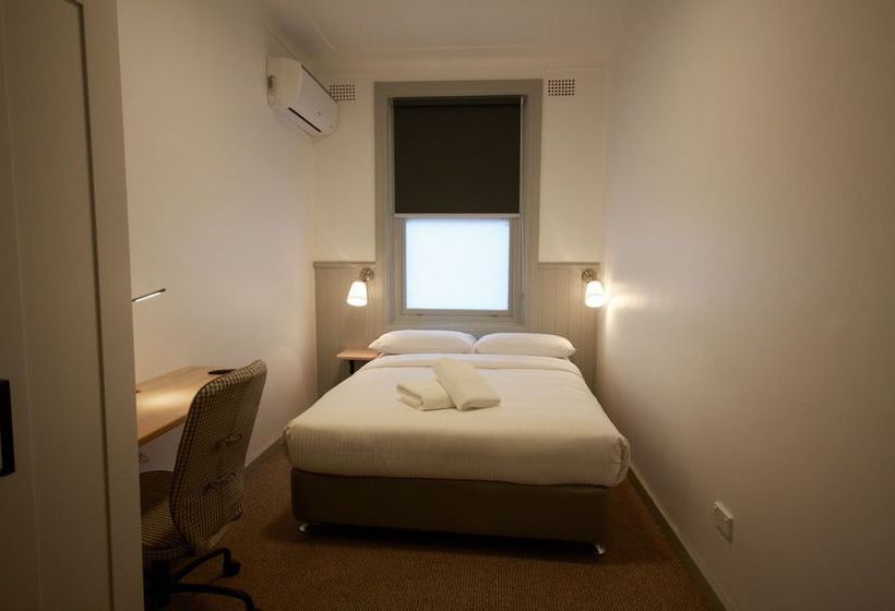Hotel Dalziel Lodge | North Sydney | New South Wales | Australia 7