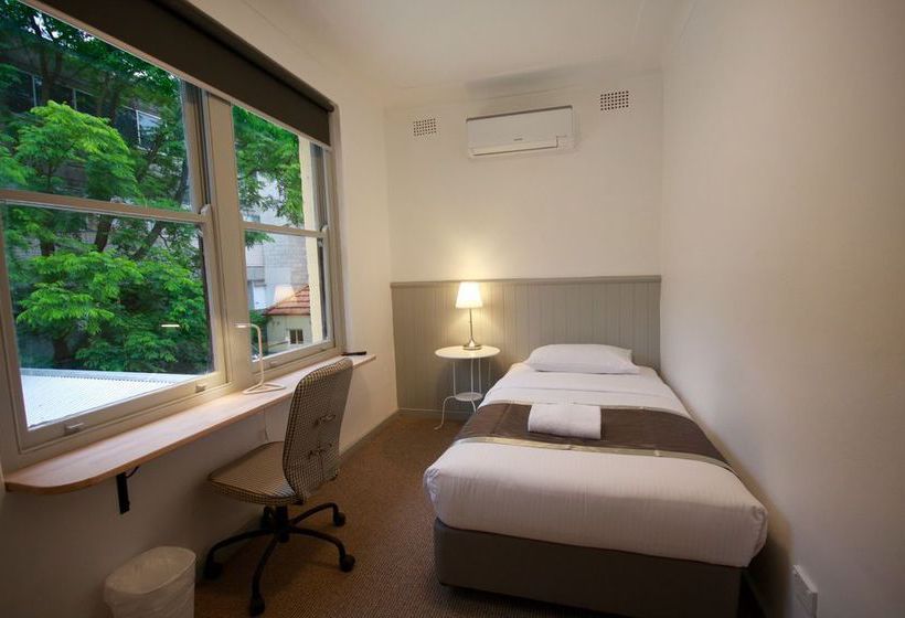 Hotel Dalziel Lodge | North Sydney | New South Wales | Australia 8
