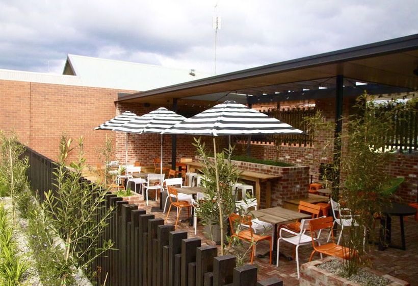 Hostel Western Hotel Ballarat | Ballarat | Victoria | Australia 11