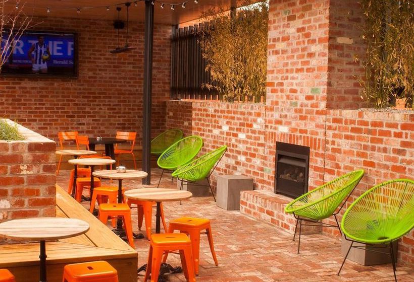 Hostel Western Hotel Ballarat | Ballarat | Victoria | Australia 12