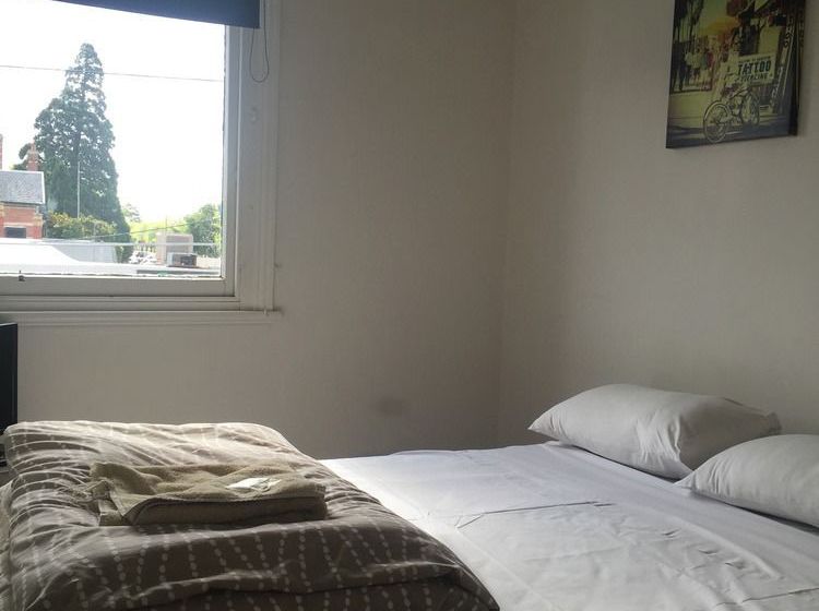 Hostel Western Hotel Ballarat | Ballarat | Victoria | Australia 15