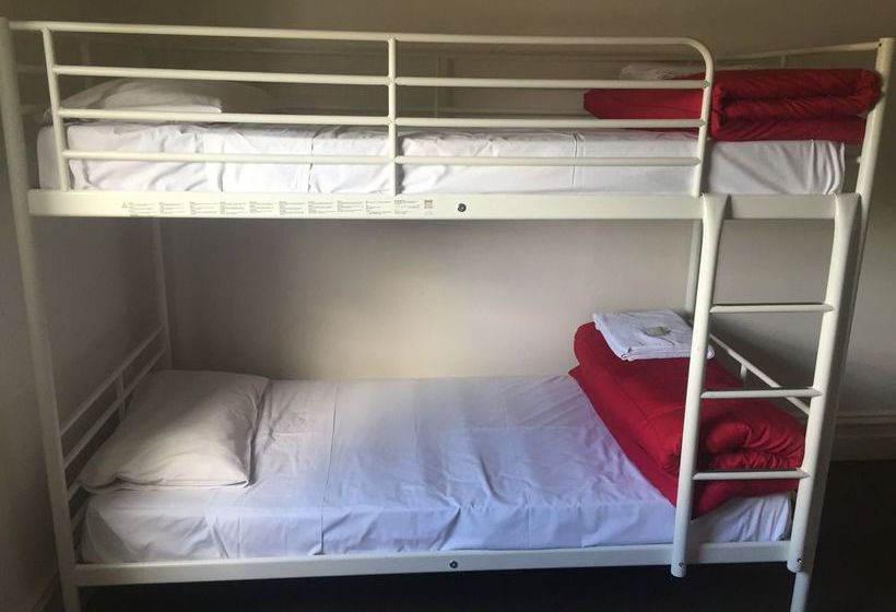 Hostel Western Hotel Ballarat | Ballarat | Victoria | Australia 2