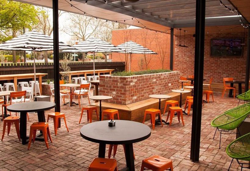 Hostel Western Hotel Ballarat | Ballarat | Victoria | Australia 3