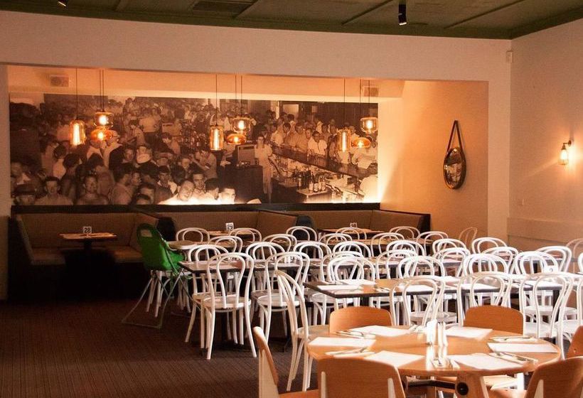 Hostel Western Hotel Ballarat | Ballarat | Victoria | Australia 6