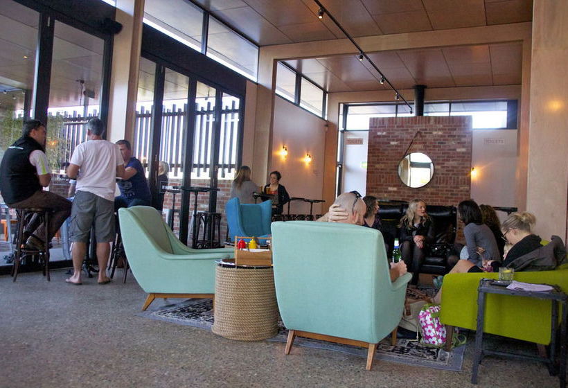 Hostel Western Hotel Ballarat | Ballarat | Victoria | Australia 7