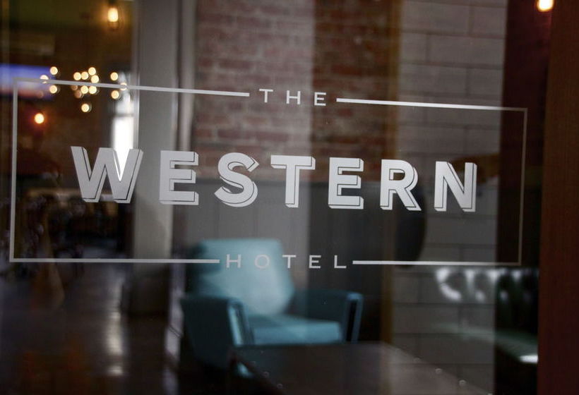Hostel Western Hotel Ballarat | Ballarat | Victoria | Australia 8