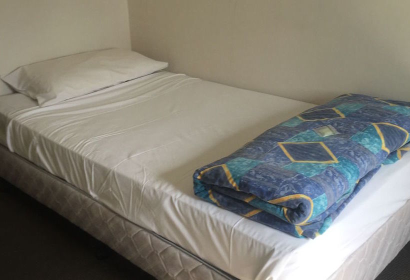 Hostel Western Hotel Ballarat | Ballarat | Victoria | Australia 9