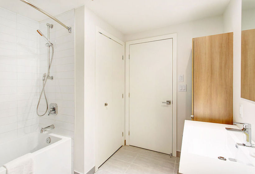 Hexagone By Corporatestays | Montreal | Québec | Hôtels au Canada 10