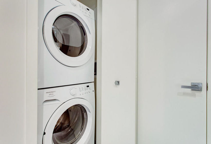 Hexagone By Corporatestays | Montreal | Québec | Hôtels au Canada 11