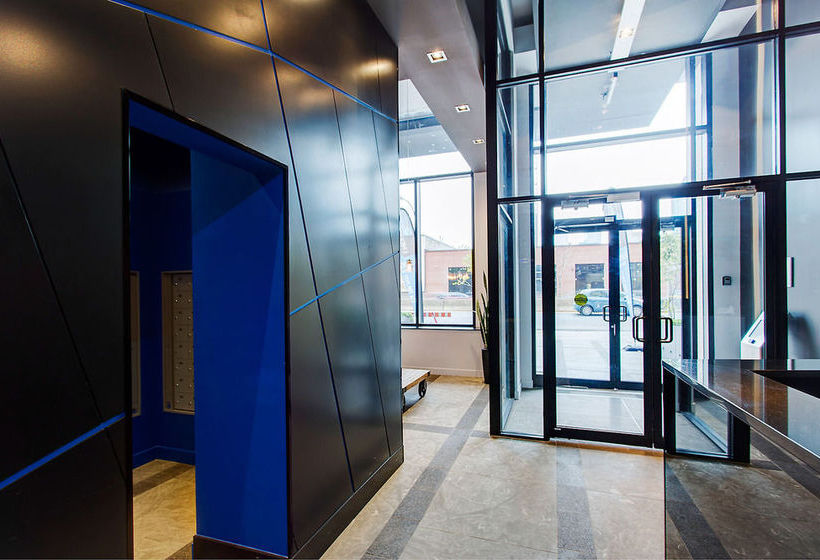 Hexagone By Corporatestays | Montreal | Québec | Hôtels au Canada 12