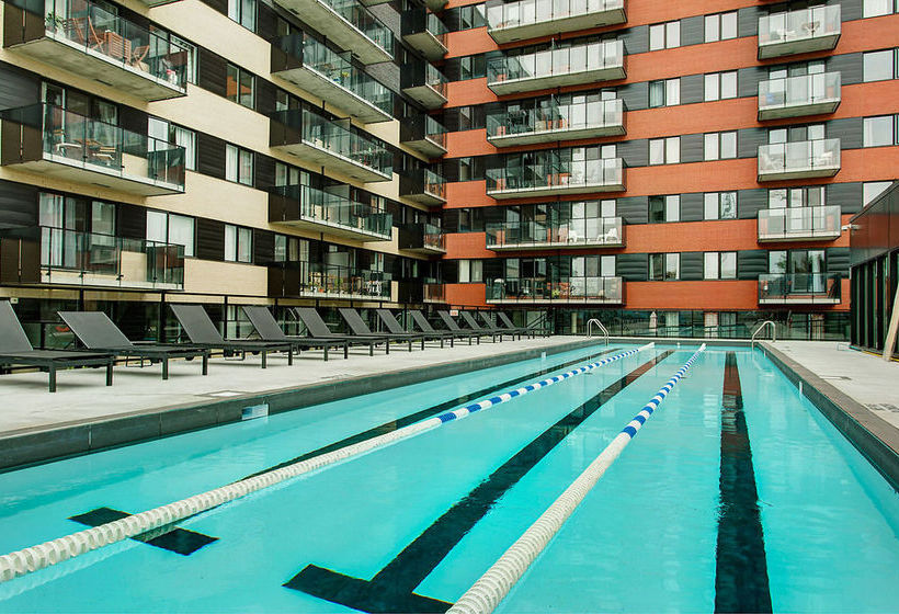 Hexagone By Corporatestays | Montreal | Québec | Hôtels au Canada 2