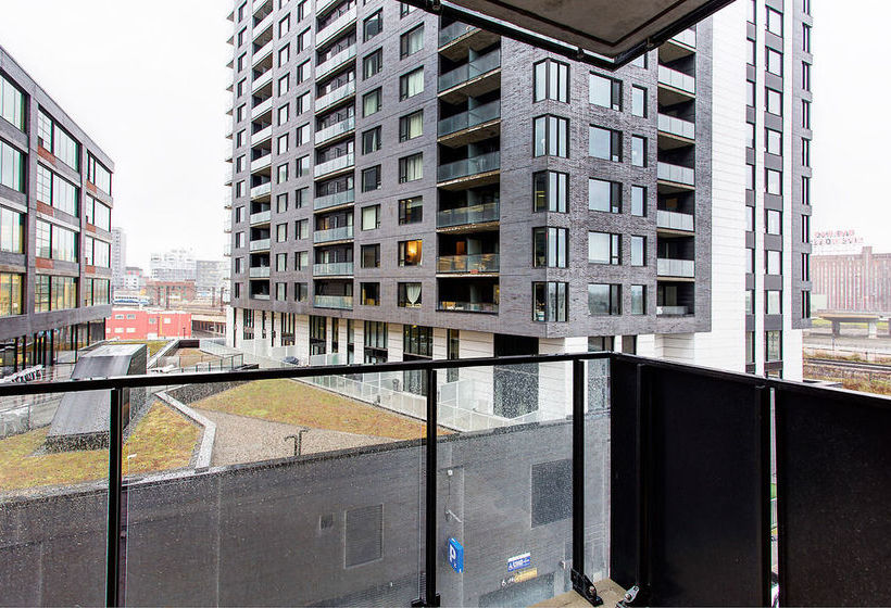 Hexagone By Corporatestays | Montreal | Québec | Hôtels au Canada 9