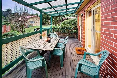 Hotel Annie's Escape In Warburton | Warburton | Victoria | Australia 5