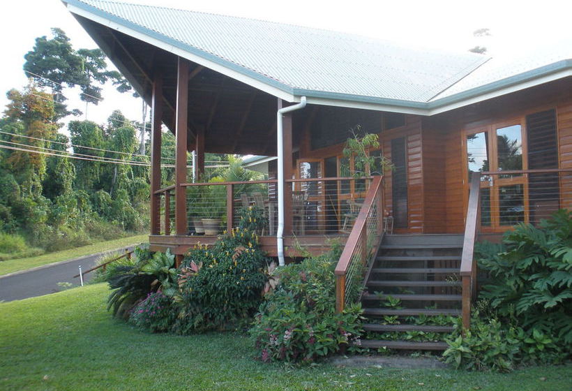 Bed and Breakfast Sealords