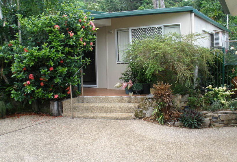 Bed and Breakfast Sealords | Mission Beach | Queensland | Australia 10