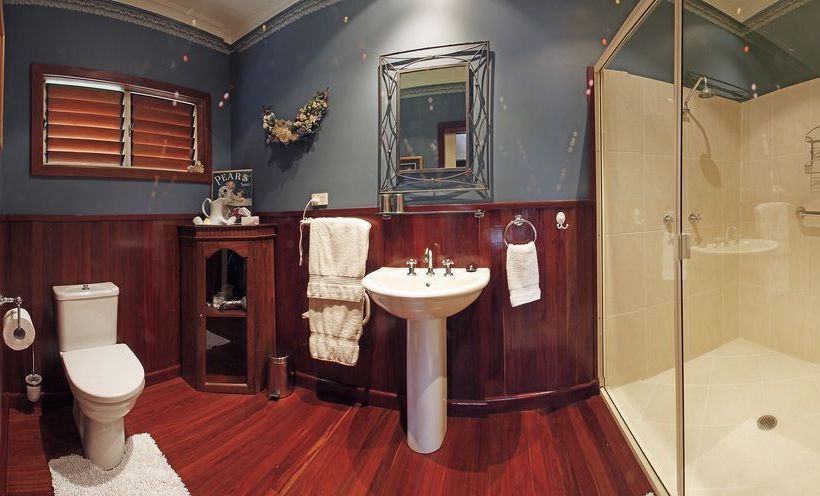 Bed and Breakfast Sealords | Mission Beach | Queensland | Australia 11