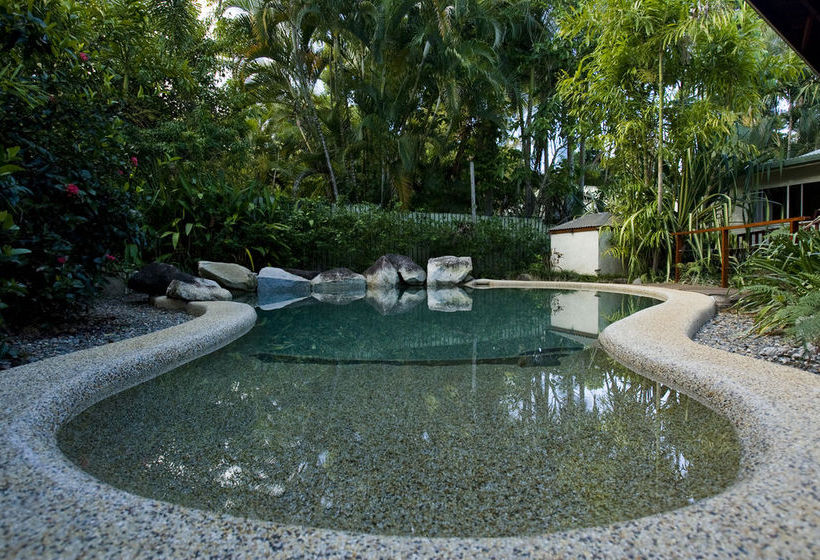 Bed and Breakfast Sealords | Mission Beach | Queensland | Australia 12