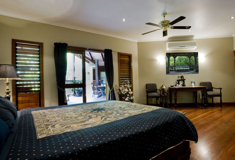 Bed and Breakfast Sealords | Mission Beach | Queensland | Australia 13