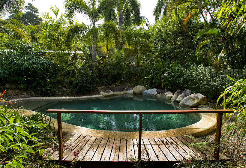 Bed and Breakfast Sealords | Mission Beach | Queensland | Australia 14