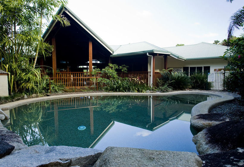 Bed and Breakfast Sealords | Mission Beach | Queensland | Australia 15
