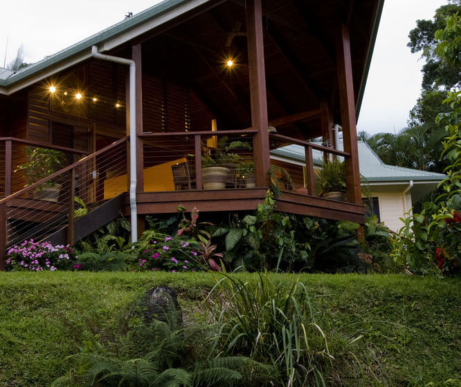 Bed and Breakfast Sealords | Mission Beach | Queensland | Australia 17