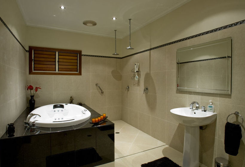 Bed and Breakfast Sealords | Mission Beach | Queensland | Australia 2