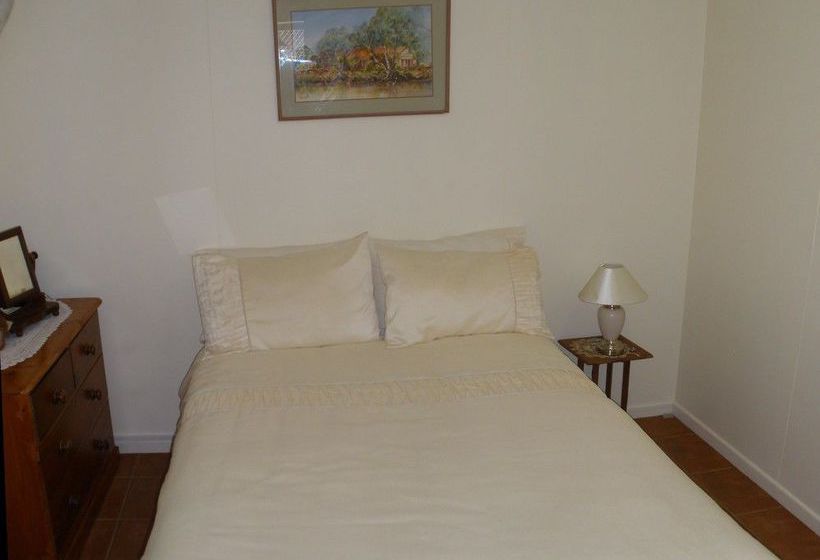 Bed and Breakfast Sealords | Mission Beach | Queensland | Australia 3