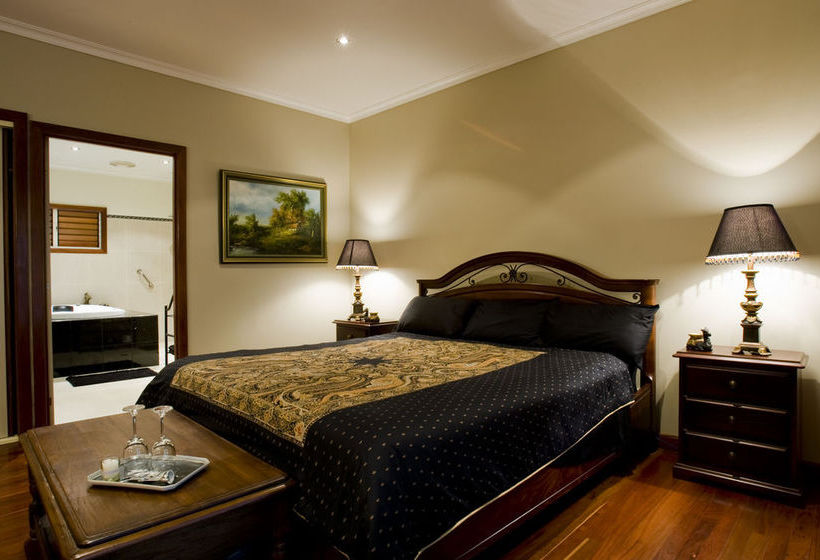 Bed and Breakfast Sealords | Mission Beach | Queensland | Australia 4