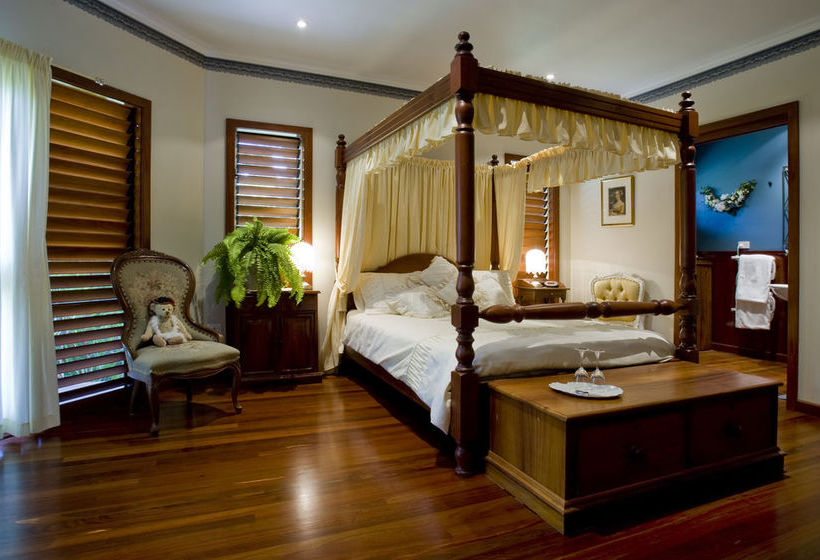 Bed and Breakfast Sealords | Mission Beach | Queensland | Australia 5