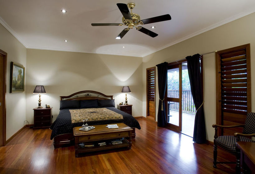 Bed and Breakfast Sealords | Mission Beach | Queensland | Australia 6