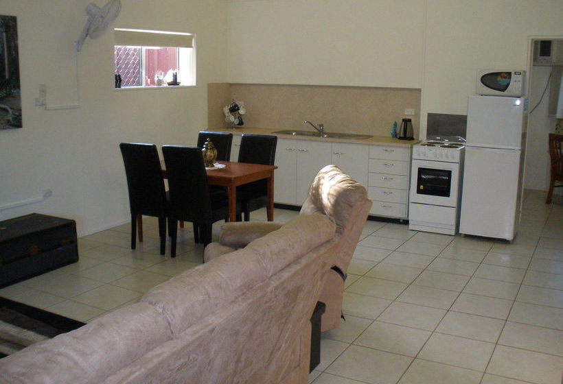 Bed and Breakfast Sealords | Mission Beach | Queensland | Australia 7