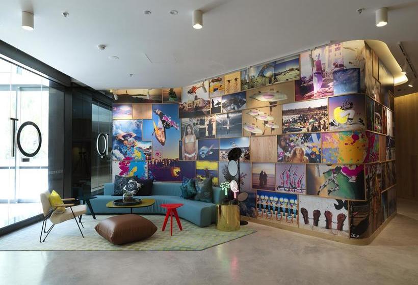 Hotel Qt Bondi | Bondi Beach | New South Wales | Australia 2