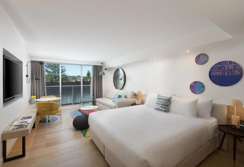 Hotel Qt Bondi | Bondi Beach | New South Wales | Australia 3