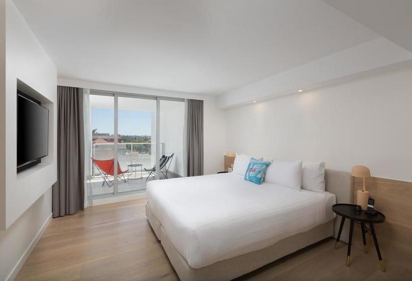 Hotel Qt Bondi | Bondi Beach | New South Wales | Australia 5