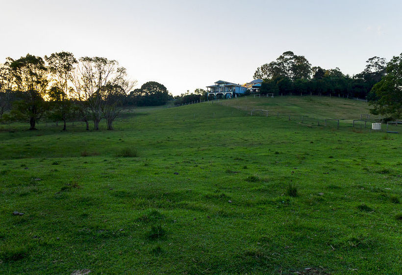 Jacaranda Creek Farmstay & Bed And Breakfast | Eumundi | Queensland | Australia 9