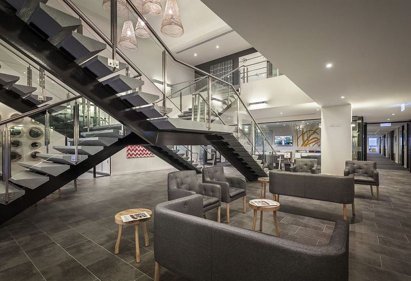 Hotel Quest Frankston On The Bay | Frankston | Victoria | Australia 13