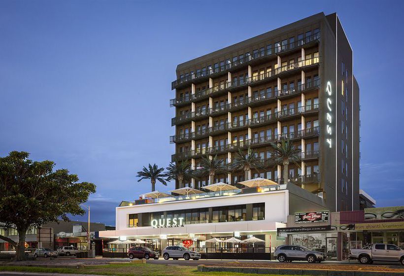 Hotel Quest Frankston On The Bay | Frankston | Victoria | Australia 14