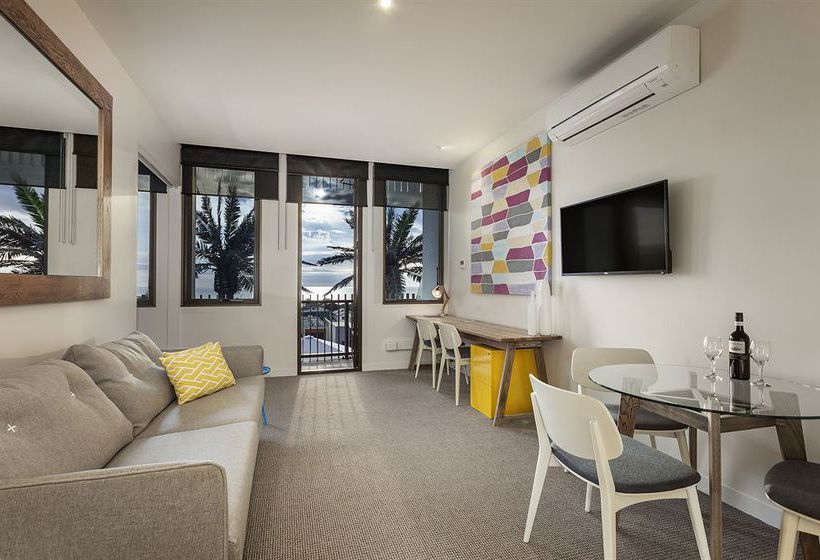 Hotel Quest Frankston On The Bay | Frankston | Victoria | Australia 16