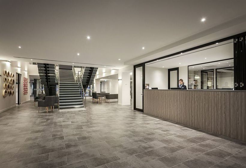 Hotel Quest Frankston On The Bay | Frankston | Victoria | Australia 18