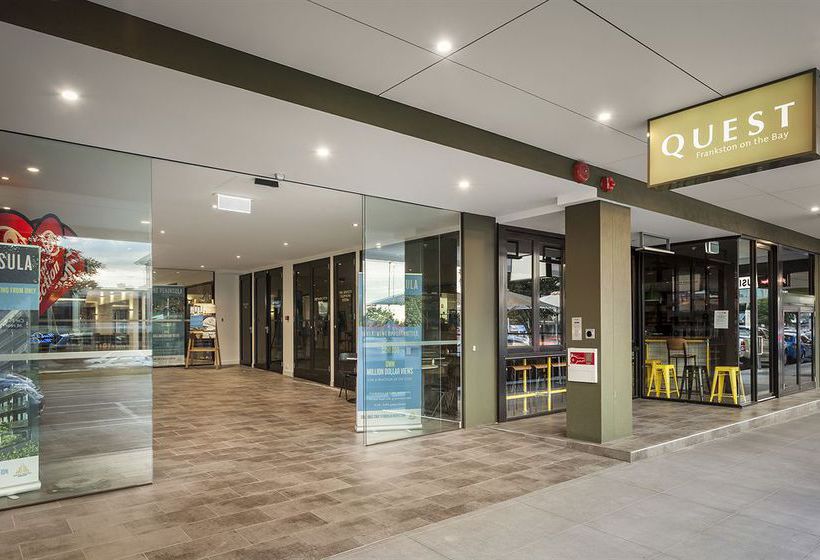 Hotel Quest Frankston On The Bay | Frankston | Victoria | Australia 5