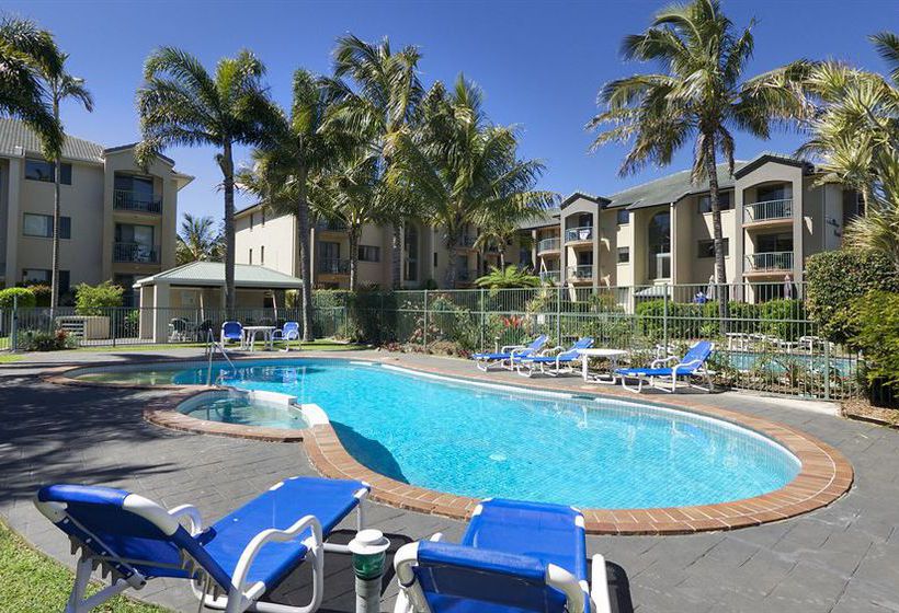 Pacific Place Apartments | Gold Coast  | Queensland | Australia 11