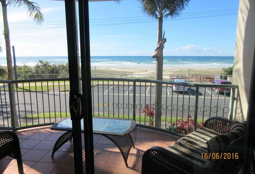 Pacific Place Apartments | Gold Coast  | Queensland | Australia 13